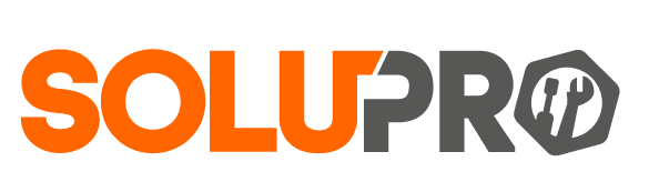 Solupro Logo